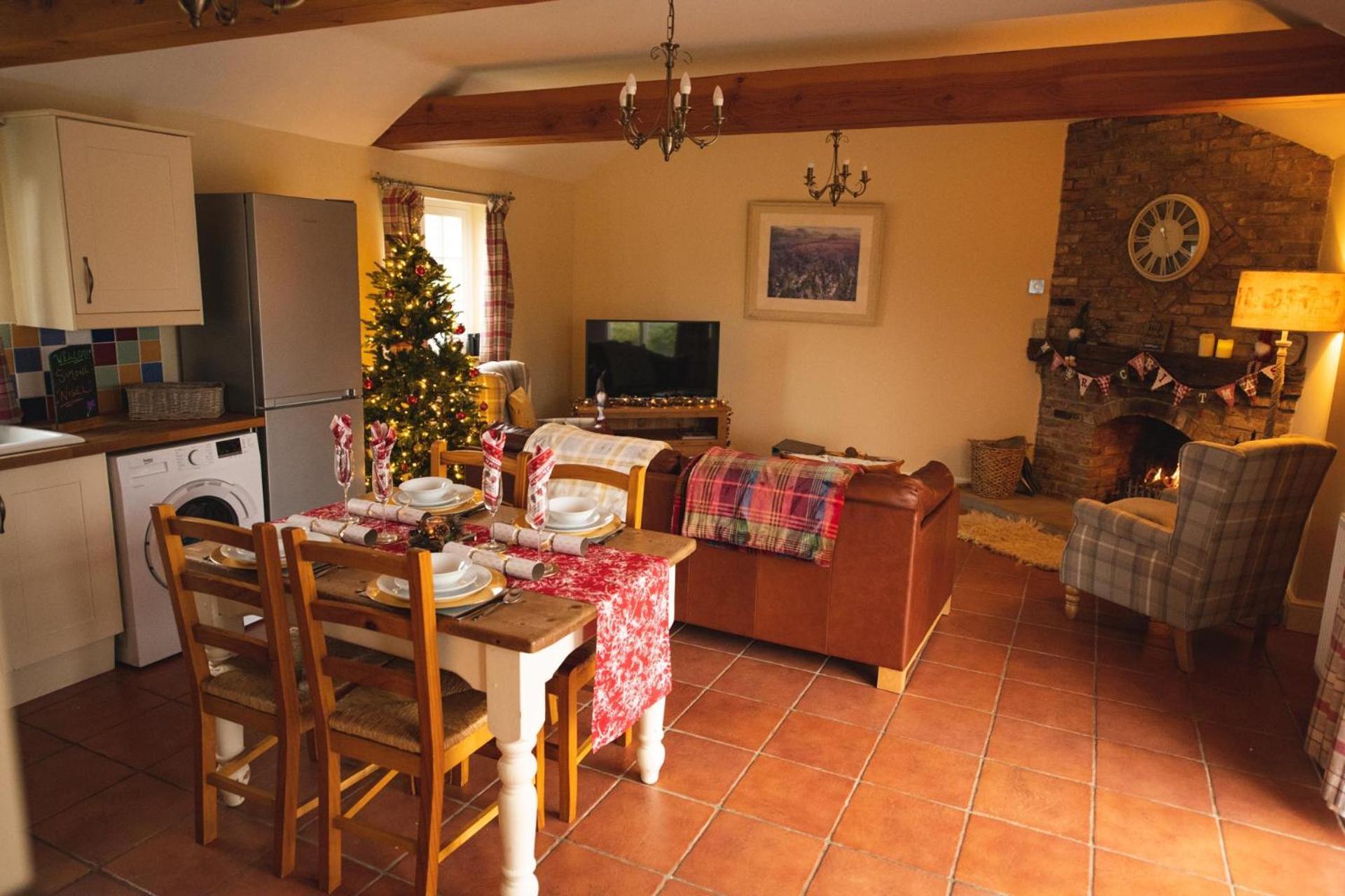 The Coach House Villa Martin  Kültér fotó